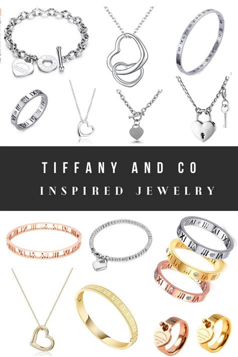 tiffany replicas|alternative to tiffany and co.